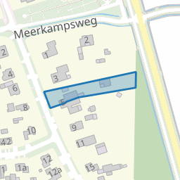 Perceel RDE00-T-2202