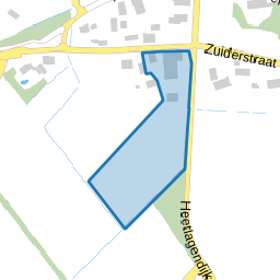 Perceel RDE00-T-2230