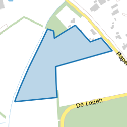 Perceel RDE00-T-2246