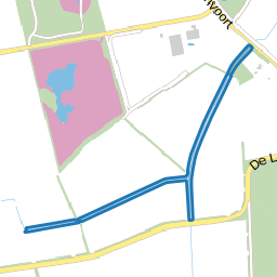 Perceel RDE00-T-2247