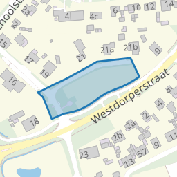 Perceel RDE00-T-2287