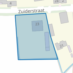 Perceel RDE00-T-2292