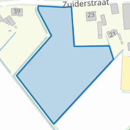 Perceel RDE00-T-2293