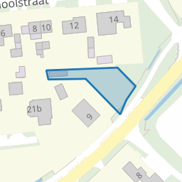 Perceel RDE00-T-2297