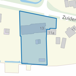 Perceel RDE00-T-2302