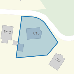 Perceel RDE00-T-2303