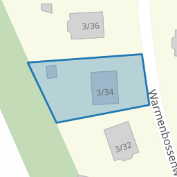 Perceel RDE00-T-2313