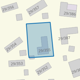 Perceel RDE00-T-2368