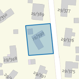 Perceel RDE00-T-2392