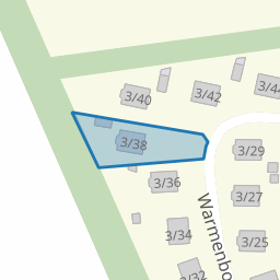 Perceel RDE00-T-2426