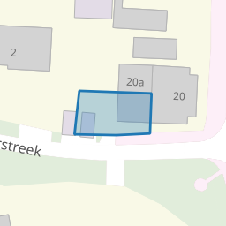 Perceel RDE00-T-2427