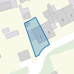 Perceel RDE00-T-2665