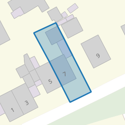 Perceel RDE00-T-2668