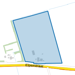 Perceel RDE00-T-2696