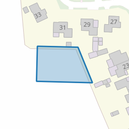 Perceel RDE00-T-2707