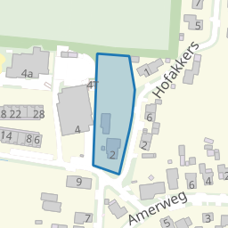 Perceel RDE00-T-2747