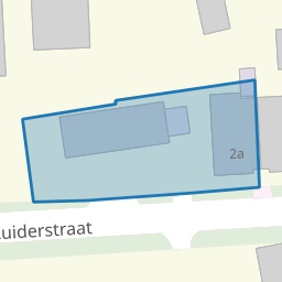 Perceel RDE00-T-2762