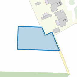 Perceel RDE00-T-2764