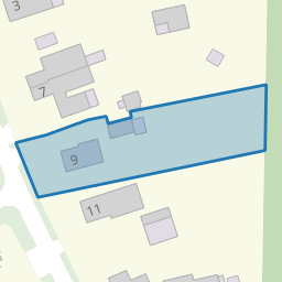 Perceel RDE00-T-2773