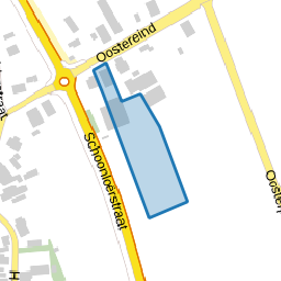 Perceel RDE00-T-2832