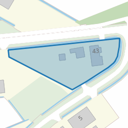 Perceel RDE00-T-2842