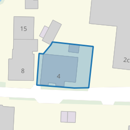 Perceel RDE00-T-2852