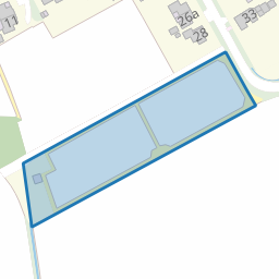 Perceel RDE00-T-2862