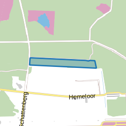 Perceel RDE00-T-2871