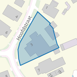 Perceel RDE00-T-2905