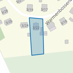 Perceel RDE00-T-2930