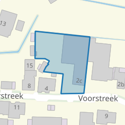 Perceel RDE00-T-2947