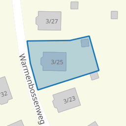 Perceel RDE00-T-2960