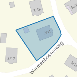 Perceel RDE00-T-2964