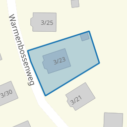 Perceel RDE00-T-2971