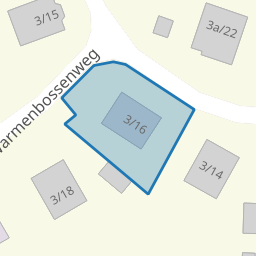 Perceel RDE00-T-3071