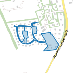 Perceel RDE00-T-3146