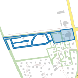 Perceel RDE00-T-3210