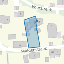 Perceel RDE00-T-3275