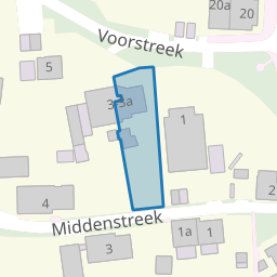 Perceel RDE00-T-3276