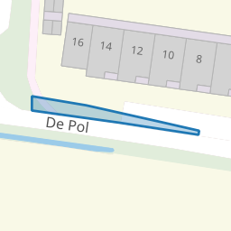 Perceel RDE00-T-3312