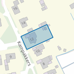 Perceel RDE00-U-1003