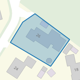 Perceel RDE00-U-1010