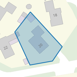 Perceel RDE00-U-1011