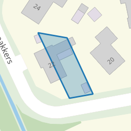 Perceel RDE00-U-1012