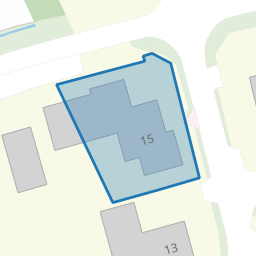 Perceel RDE00-U-1014