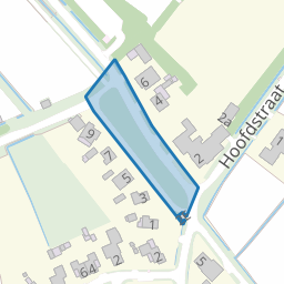 Perceel RDE00-U-1018