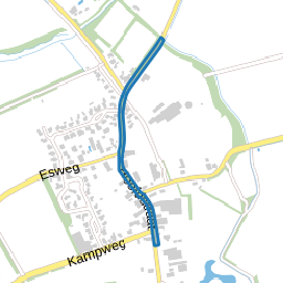 Perceel RDE00-U-1021