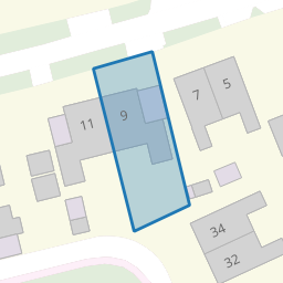 Perceel RDE00-U-1052