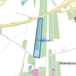 Perceel RDE00-U-1058