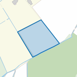 Perceel RDE00-U-1075